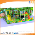 Newest and diversity Small area Indoor play structures for sale